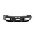 Westin/HDX 15-18 Chevrolet Silverado 25/3500 Front Bumper - Textured Black