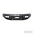 Westin/HDX 17-18 Ford F-250/350 Front Bumper - Textured Black
