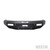 Westin/HDX 17-18 Ford F-250/350 Front Bumper - Textured Black