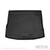 Westin 2017-2018 Volkswagen Tiguan Profile Cargo Liner - Black