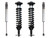 ICON 2015+ Ford F-150 2WD 0-3in Stage 1 Suspension System