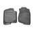 Westin 2011-2012 Jeep Grand Cherokee Profile Floor Liners Front - Black