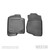 Westin 2015-2016 Chevrolet Tahoe Profile Floor Liners 2pc - Black