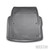 Westin 2012-2017 BMW 3 Series Sedan Profile Cargo Liner - Black