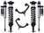 ICON 2015+ Ford F-150 2WD 0-3in Stage 3 Suspension System w/Tubular Uca
