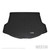 Westin 2013-2018 Toyota RAV4 Wade Sure-Fit Cargo Liner - Black