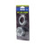 Westin Nut 1in & Lock Washer - Silver