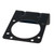 Westin Mounting Bracket RV Style - Black