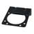 Westin Mounting Bracket RV Style - Black