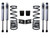 ICON 03-12 Dodge Ram 2500/3500 4WD 2.5in Stage 1 Suspension System
