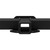 Westin 1996-2017 Chevrolet/GMC Express/Savana (Class III/IV) Receiver Hitch - Textured Black