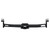 Westin 2000-2014 Ford E-150/250/350 (Class III/IV) Receiver Hitch - Textured Black