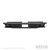 Westin 2014-2018 Toyota Tundra Outlaw Rear Bumper - Textured Black