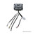 Westin Solenoid (ISM Technology) Outback Series (6 Leads) - Black