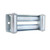 Westin 4-Way Roller Fairlead 8500 lbs and up - Silver
