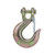 Westin Clevis Hook 43167 in - Silver