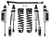 ICON 2017+ Ford F-250/F-350 2.5in Stage 4 Suspension System