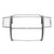 Westin 2016-2018 Chevrolet Silverado 1500 Sportsman Grille Guard - SS