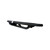 Westin 1987-2006 Jeep Wrangler Trailblazer Rear Bumper - Black Wrinkle