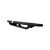 Westin 1987-2006 Jeep Wrangler Trailblazer Rear Bumper - Black Wrinkle