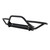 Westin 2007-2017 Jeep Wrangler JK Trailblazer Front Bumper - Black Wrinkle