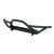 Westin 1987-2006 Jeep Wrangler Trailblazer Front Bumper - Black Wrinkle