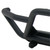 Westin 1987-2006 Jeep Wrangler Trailblazer Front Bumper - Black Wrinkle