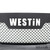 Westin 2013-2018 Ram 2500/3500HD HDX LED Grille - Textured Black
