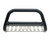 Westin 2002-2004 Nissan Xterra Ultimate Bull Bar - Black