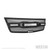 Westin 2015-2018 Chevrolet Colorado HDX LED Grille - Textured Black