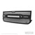 Westin 2016-2018 Chevrolet Silverado 1500 HDX LED Grille - Textured Black