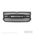Westin 2016-2018 Chevrolet Silverado 1500 HDX LED Grille - Textured Black