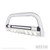 Westin 2016-2018 Toyota Tacoma Ultimate LED Bull Bar - Chrome