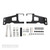 Westin 2017-2018 Ford F-250/350 Contour 3.5in Bull Bar - SS