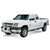 Westin 2001-2007 Chevy Silverado Classic 1500HD/2500HD/3500HD Ultimate Bull Bar - Chrome