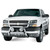 Westin 2001-2007 Chevy Silverado Classic 1500HD/2500HD/3500HD Ultimate Bull Bar - Chrome