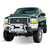 Westin 1999-2004 Ford F-250/350/450/550HD Ultimate Bull Bar - Chrome