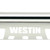 Westin 2005-2007 Ford F-250/350/450/550 Super Duty E-Series Bull Bar - SS