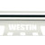 Westin 2007-2018 Toyota Tundra E-Series Bull Bar - SS