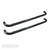 Westin 2015-2018 Ford F-150 Reg Cab Signature 3 Nerf Step Bars - Black