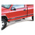 Westin 1999-2013 Chevy Silverado 1500 Reg Cab Signature 3 Nerf Step Bars - Chrome