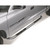 Westin 1997-2004 Dodge Dakota Club Cab Signature 3 Nerf Step Bars - Chrome