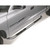 Westin 1997-2004 Dodge Dakota Club Cab Signature 3 Nerf Step Bars - Chrome