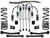 ICON 03-12 Dodge Ram 2500/3500 4WD 2.5in Stage 3 Suspension System