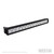 Westin Single row 20 x 3W Osram Combo/replacement for Ultimate LED Bull Bar - Black