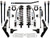 ICON 11-16 Ford F-250/F-350 4-5.5in Stage 4 Coilover Conversion System