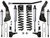 ICON 11-16 Ford F-250/F-350 4.5in Stage 2 Suspension System