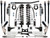 ICON 05-07 Ford F-250/F-350 4-5.5in Stage 5 Coilover Conversion System