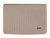 WeatherTech 15+ Chevrolet Suburban/GMC Yukon XL/Cadillac Escalade ESV Cargo Liners - Tan