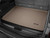 WeatherTech 15+ Chevrolet Suburban/GMC Yukon XL/Cadillac Escalade ESV Cargo Liners - Tan